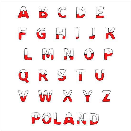 Patriotyzm - alfabet-z-dwoma-kolorami-bialym-i-czerwonym.jpg