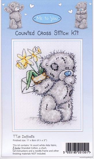 Tatty Teddy - TT23 Daffodils.jpg