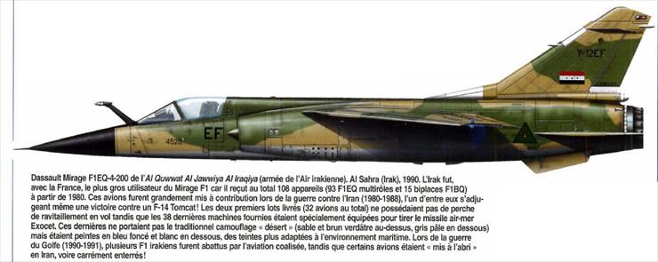 Dassault - Dassault Mirage F-1EQ.bmp