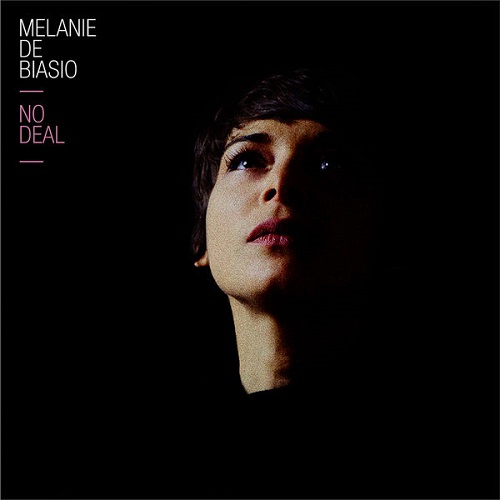 Melanie De Biasio - No Deal 2013 MP3 - cover11.jpg