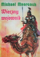 Wieczny wojownik 2006 - cover.jpg
