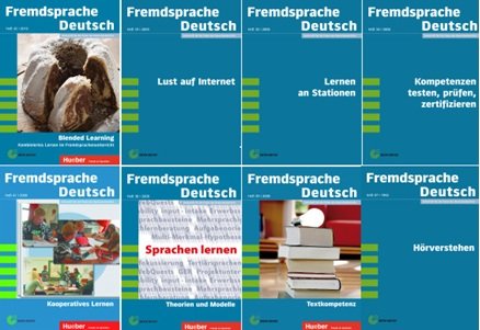 Niemiecki - Zeitschrift - Fremdsprache Deutsch.jpg