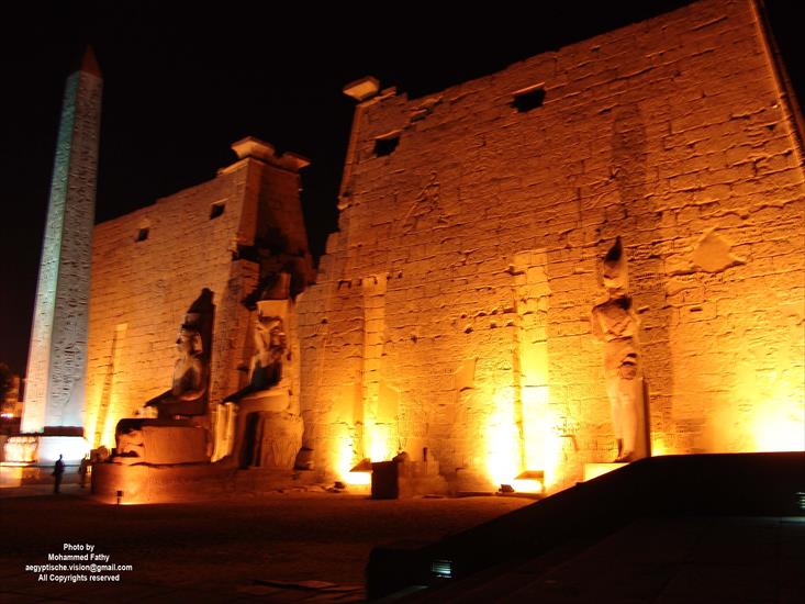Świątynia w Luksorze - Świątynia w Luksorze 325.jpg