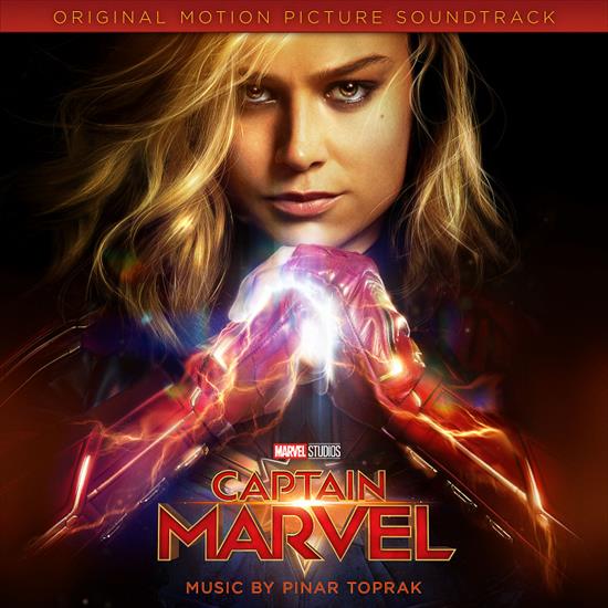 Captain Marvel - Cover.png