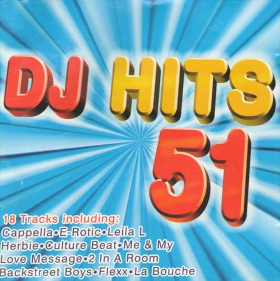 DJ Hits Vol.51  1996 - 21  1996.png