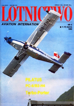 Lotnictwo AI - Lotnictwo AI 1995-05.jpg
