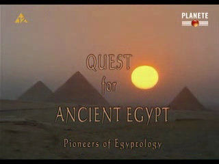 Wyprawa do starożytnego Egiptu1 -  Wyprawa do starożytnego Egiptu 2000L-Quest for Ancient Egypt.jpg