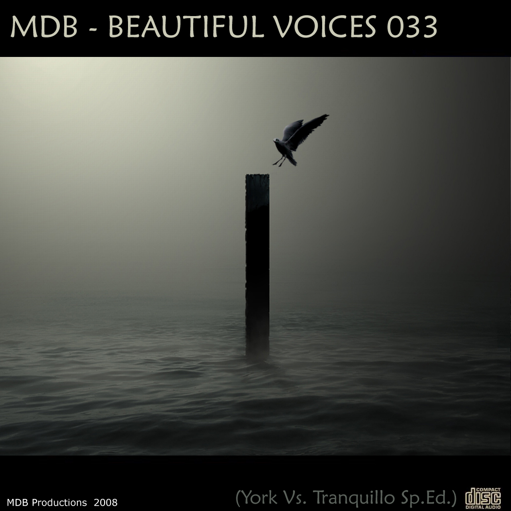 BEAUTIFUL_VOICES_... - 00 MDB - BEAUTIFUL_VOICES_033-York vs. Tranquillo Special Edition-front.jpg
