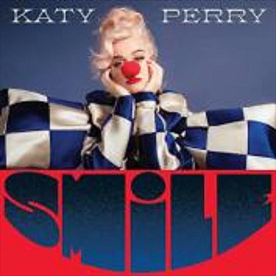 Katy Perry - Smile Deluxe Edition 2020 - Front.jpg