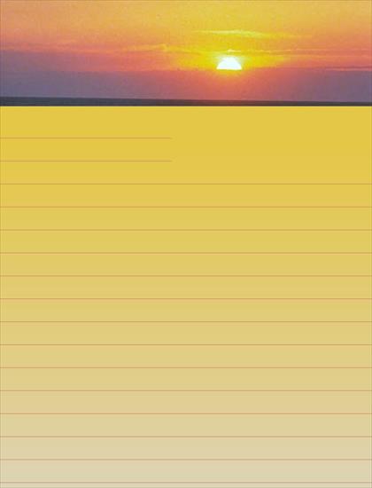 Papeteria do wydrukowania - golden_sunset_lined_st.jpg