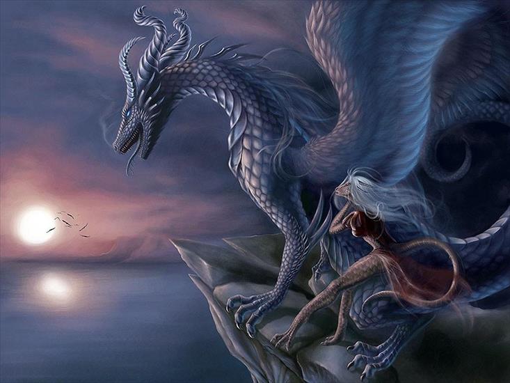 dragon NOWE - Fantasy Wallpapers 33.jpg