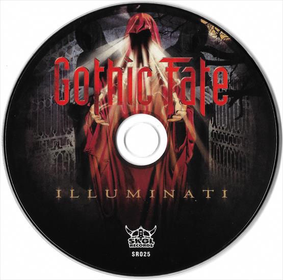 2005 Gothic Fate - Illuminati 2015 Reissue Flac - CD.jpg
