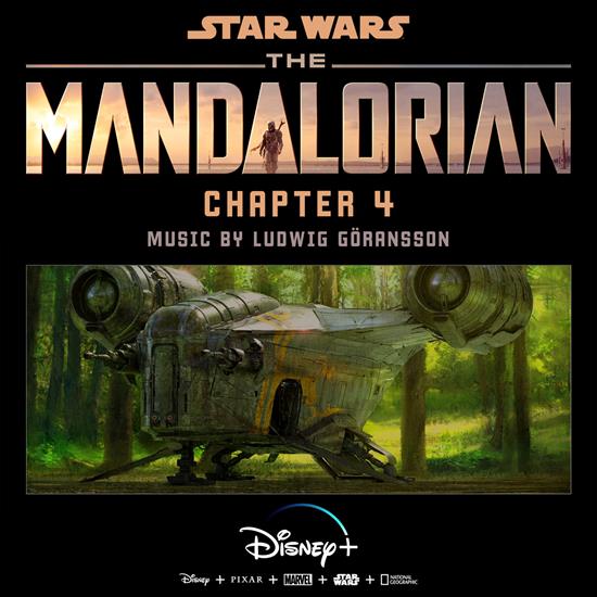 The Mandalorian Chapter 4 - cover.jpg