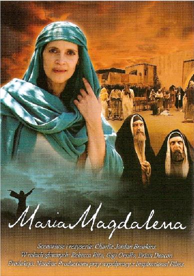 Maria Magdalena - 2006 - Maria Magdalena - 2006.PNG