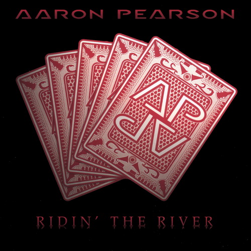 2007 - Ridin The River - Cover.jpg