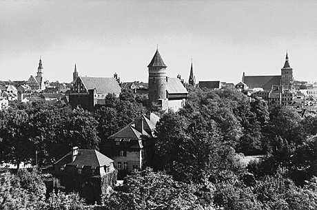 Stare fotografie miast polskich - allenstein_460Olsztyn.jpg