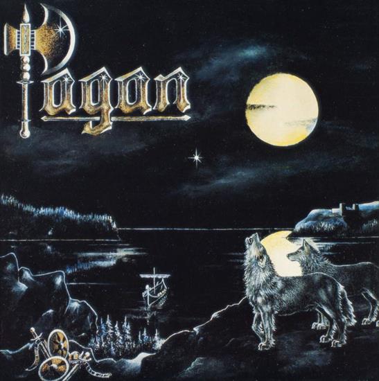 01 PAGAN - Pagan  1991 - Pagan - Pagan - Fron.jpg