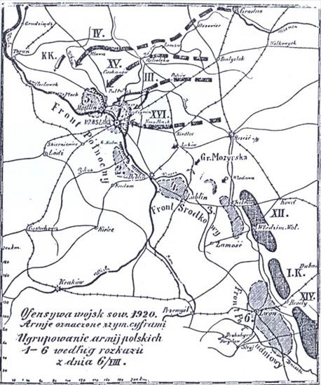 Rozważania o Bitwie Warszawskiej 1920 - image014.jpg