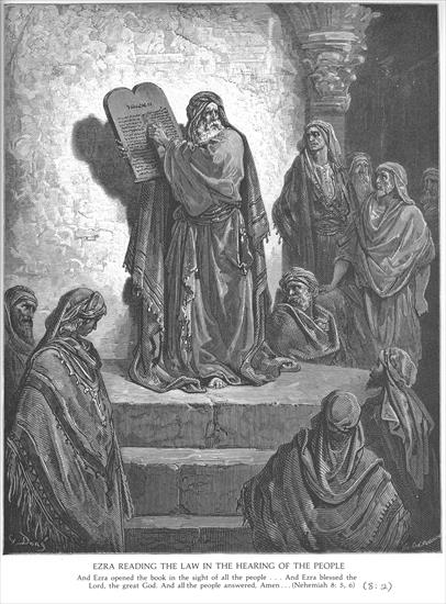 Stary i Nowy Testament - Ryciny - OT-133 Ezra Reads the Law to the People.jpg
