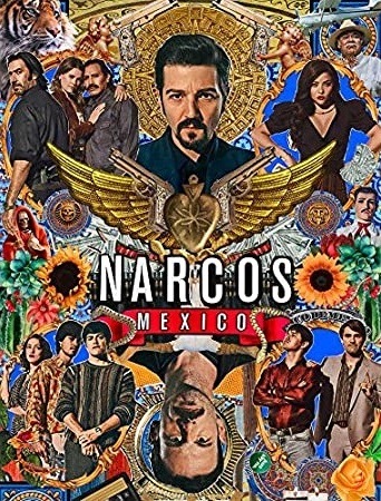 Narcos Meksyk - Narcos Mxico - Narcos Meksyk - Narcos Mexico -sezon 3 PL 720p.jpeg
