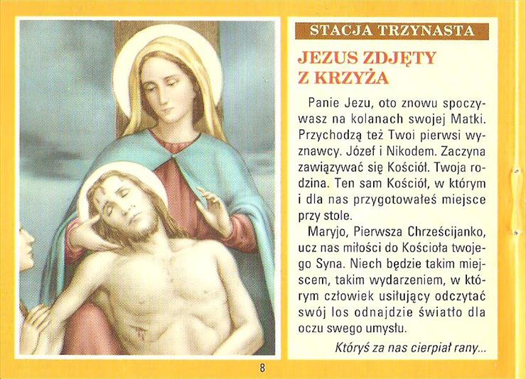 Droga Krzyżowa - Droga Krzyżowa 014.jpg