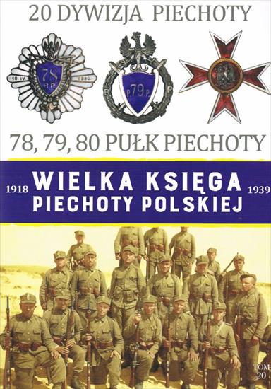 Wielka Księga Piechoty Polskiej1 - WKPP T20 - 20 Dywizja Piechoty.jpg