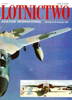 Lotnictwo AI - Lotnictwo AI 1993-08.jpg